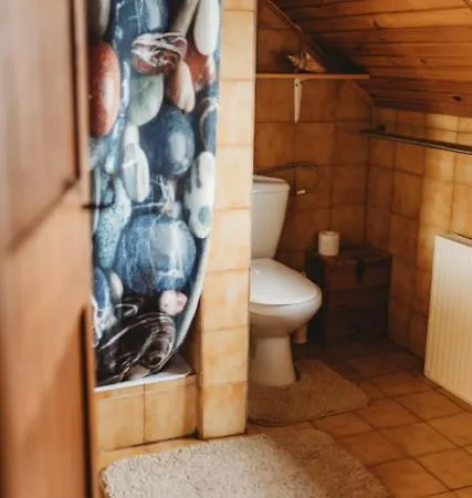 Guest house Inhauser Pinceszet&guesthouse&restaurant