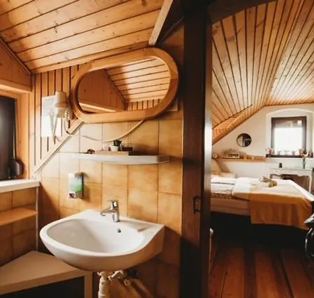 Pensiune Inhauser Pinceszet&guesthouse&restaurant