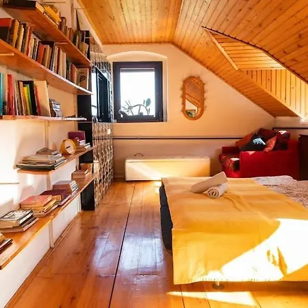 Inhauser Pinceszet&guesthouse&restaurant