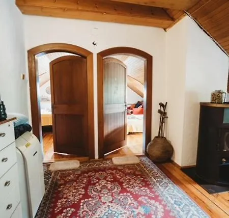 Inhauser Pinceszet&guesthouse&restaurant *